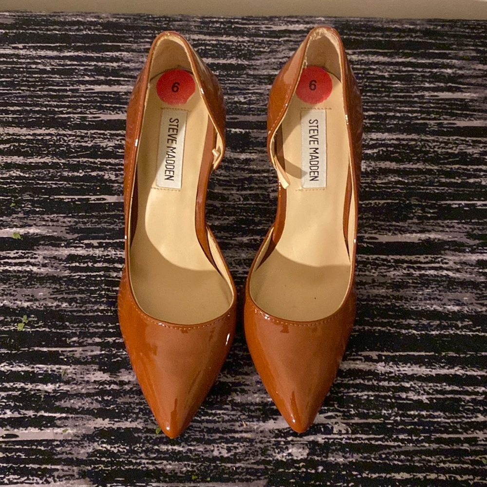 Stilettos